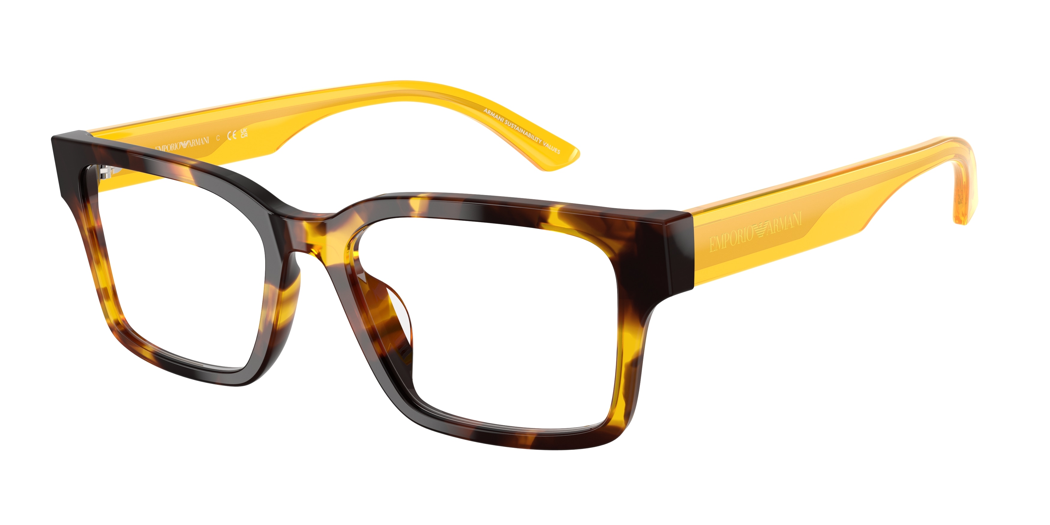Emporio Armani EA3245U 6181  